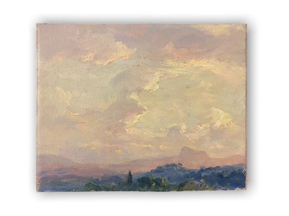Georges RICARD-CORDINGLEY (1873-1939)

Lot...