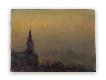 Georges RICARD-CORDINGLEY (1873-1939)

Lot...