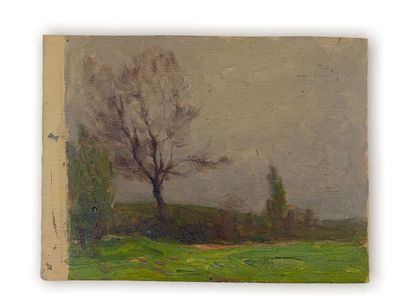 Georges RICARD-CORDINGLEY (1873-1939)

Lot...