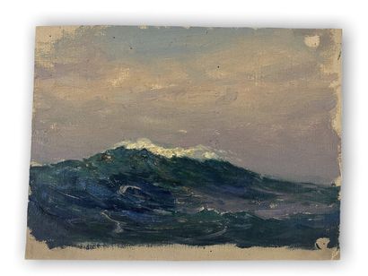 Georges RICARD-CORDINGLEY (1873-1939)

Lot...