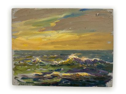 Georges RICARD-CORDINGLEY (1873-1939)

Lot...