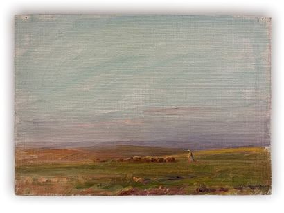 Georges RICARD-CORDINGLEY (1873-1939)

Lot...
