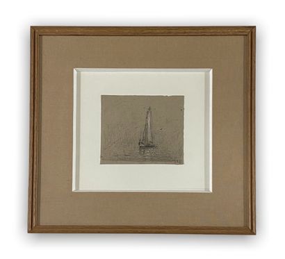 Georges RICARD-CORDINGLEY (1873-1939)

Effet...