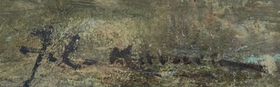 Jean-Etienne KARNEC (1865-1934)

View of...