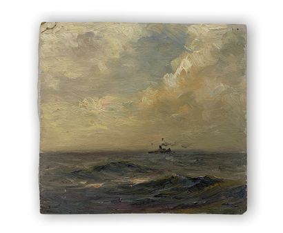Georges RICARD-CORDINGLEY (1873-1939)

Lot...
