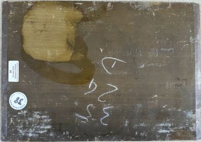 Camille DUFOUR (1841-1933)

Village en bord...
