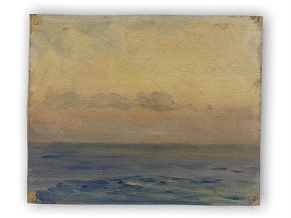Georges RICARD-CORDINGLEY (1873-1939)

Lot...