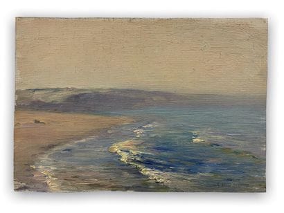 Georges RICARD-CORDINGLEY (1873-1939)

Lot...