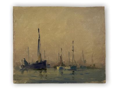 Georges RICARD-CORDINGLEY (1873-1939)

Lot...