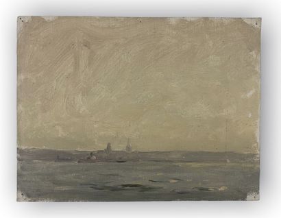 Georges RICARD-CORDINGLEY (1873-1939)

Lot...