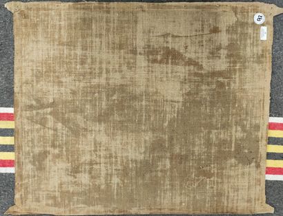 LAFITTE (XIX-XXth Century)

Barnyard and...
