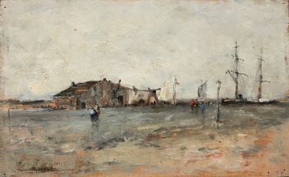 ECOLE DU XXEME SIECLE

Environ d'Aigues Mortes...