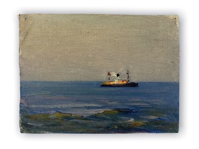 Georges RICARD-CORDINGLEY (1873-1939)

Lot...