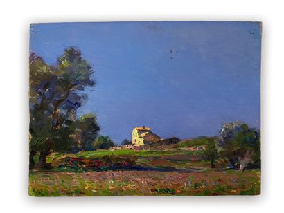 Georges RICARD-CORDINGLEY (1873-1939)

Lot...