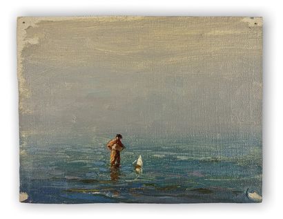 Georges RICARD-CORDINGLEY (1873-1939)

Lot...