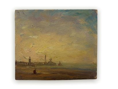 Georges RICARD-CORDINGLEY (1873-1939)

Lot...