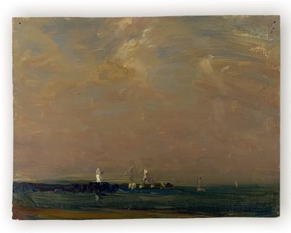 Georges RICARD-CORDINGLEY (1873-1939)

Lot...
