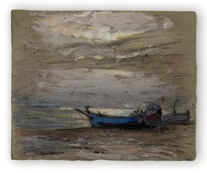 Georges RICARD-CORDINGLEY (1873-1939)

Lot...