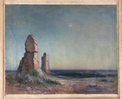 Georges RICARD-CORDINGLEY (1873-1939)

Pics...