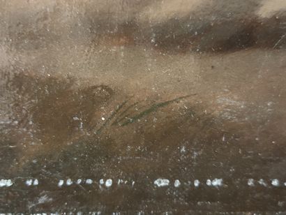 Emmanuel FERRAND (XIX-XXth Century)

Peaches,...