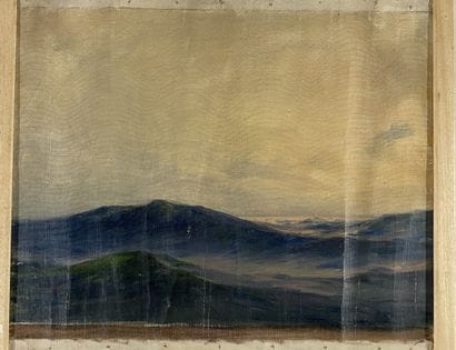 Georges RICARD-CORDINGLEY (1873-1939)

Important...