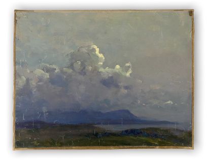 Georges RICARD-CORDINGLEY (1873-1939)

Port...