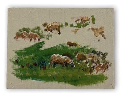 Georges RICARD-CORDINGLEY (1873-1939)

Lot...