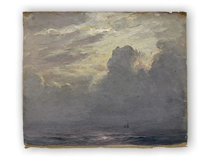 Georges RICARD-CORDINGLEY (1873-1939)

Lot...