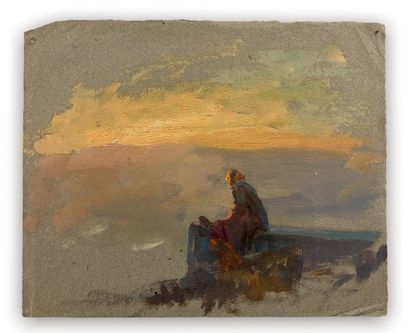 Georges RICARD-CORDINGLEY (1873-1939)

Lot...