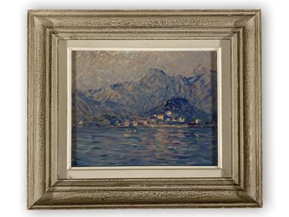 Georges RICARD-CORDINGLEY (1873-1939)

La...