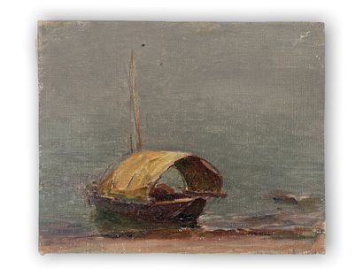 Georges RICARD-CORDINGLEY (1873-1939)

Lot...