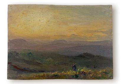 Georges RICARD-CORDINGLEY (1873-1939)

Lot...