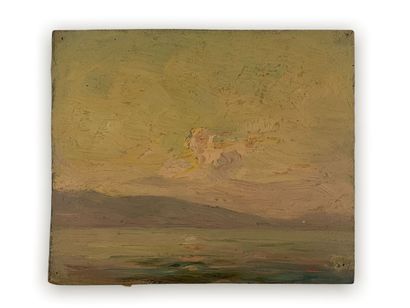 Georges RICARD-CORDINGLEY (1873-1939)

Lot...
