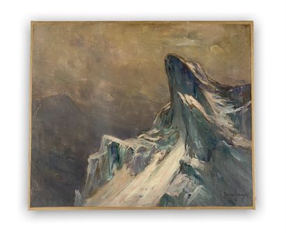 Georges RICARD-CORDINGLEY (1873-1939)

Pics...