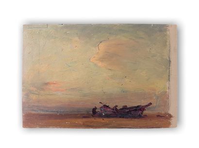Georges RICARD-CORDINGLEY (1873-1939)

Lot...