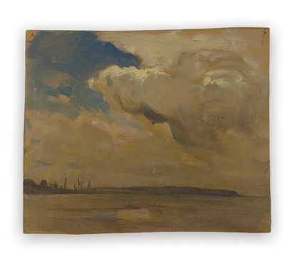 Georges RICARD-CORDINGLEY (1873-1939)

Lot...