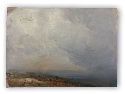 Georges RICARD-CORDINGLEY (1873-1939)

Lot...