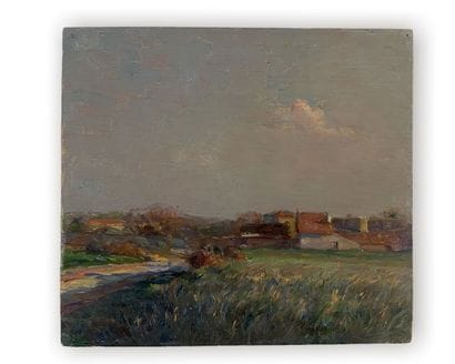 Georges RICARD-CORDINGLEY (1873-1939)

Lot...