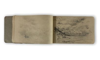 Georges RICARD-CORDINGLEY (1873-1939)

Travel...