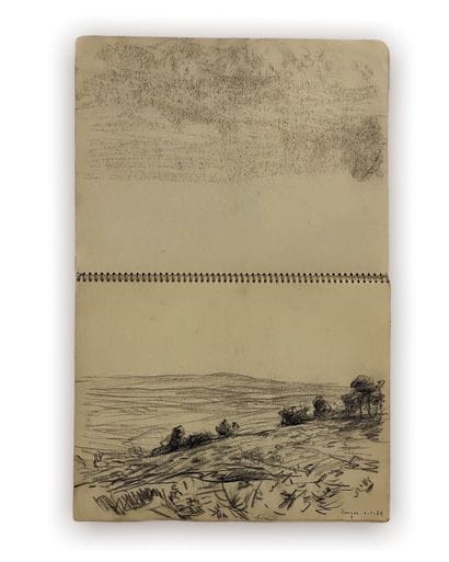 Georges RICARD-CORDINGLEY (1873-1939)

Large...