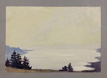 Georges RICARD-CORDINGLEY (1873-1939)

Lot...