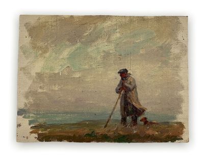 Georges RICARD-CORDINGLEY (1873-1939)

Lot...