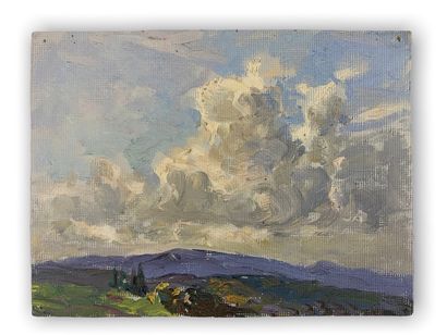 Georges RICARD-CORDINGLEY (1873-1939)

Lot...