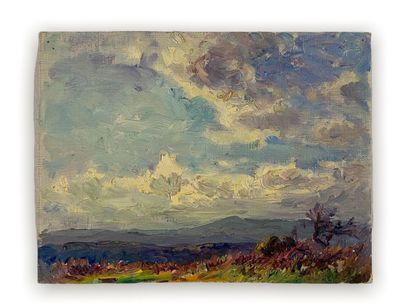 Georges RICARD-CORDINGLEY (1873-1939)

Lot...