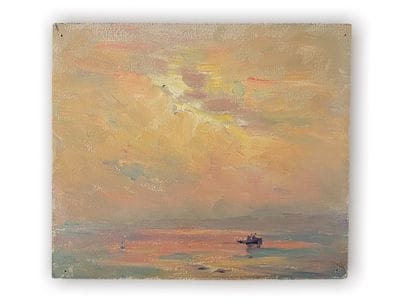 Georges RICARD-CORDINGLEY (1873-1939)

Lot...