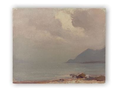 Georges RICARD-CORDINGLEY (1873-1939)

Lot...