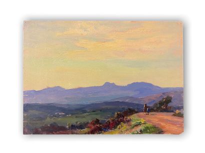 Georges RICARD-CORDINGLEY (1873-1939)

Lot...