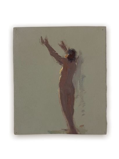Georges RICARD-CORDINGLEY (1873-1939)

Lot...