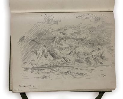 Georges RICARD-CORDINGLEY (1873-1939)

Large...