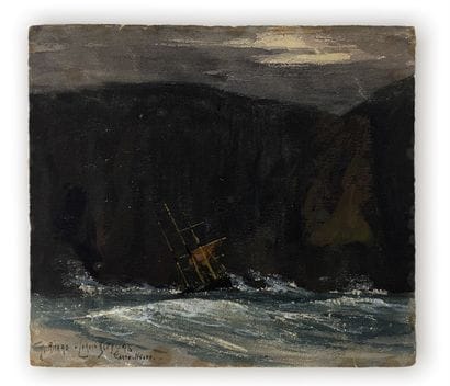 Georges RICARD-CORDINGLEY (1873-1939)

Lot...